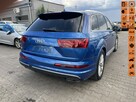 Audi SQ7 EU Quattro HAK Kamera Pneumatka Panorama  435 KM