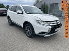 Mitsubishi Outlander GT V6 AWD HAK Automat Skóra Kamera Podgrz. 7osob.
