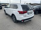 Mitsubishi Outlander GT V6 AWD HAK Automat Skóra Kamera Podgrz. 7osob. - 4