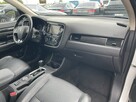 Mitsubishi Outlander GT V6 AWD HAK Automat Skóra Kamera Podgrz. 7osob. - 8