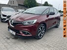 Renault Scenic Salon PLBOSE Edition Automat Skóra podgrzewanie 20"