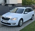 Škoda Octavia 2.0 Diesel | Serwisowany | Gwarancja | Bogate wyposażenie |