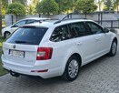 Škoda Octavia 2.0 Diesel | Serwisowany | Gwarancja | Bogate wyposażenie | - 3