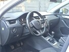 Škoda Octavia 2.0 Diesel | Serwisowany | Gwarancja | Bogate wyposażenie | - 8