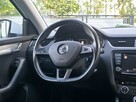 Škoda Octavia 2.0 Diesel | Serwisowany | Gwarancja | Bogate wyposażenie | - 14