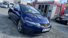 Honda Civic 1.8 Benzyna Moc 140KM Zarejestrowany Ubezpieczony - 1