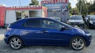 Honda Civic 1.8 Benzyna Moc 140KM Zarejestrowany Ubezpieczony - 7