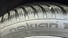 Honda Civic 1.8 Benzyna Moc 140KM Zarejestrowany Ubezpieczony - 9