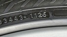 Honda Civic 1.8 Benzyna Moc 140KM Zarejestrowany Ubezpieczony - 11