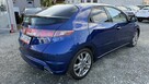 Honda Civic 1.8 Benzyna Moc 140KM Zarejestrowany Ubezpieczony - 12