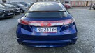Honda Civic 1.8 Benzyna Moc 140KM Zarejestrowany Ubezpieczony - 13