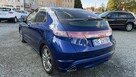 Honda Civic 1.8 Benzyna Moc 140KM Zarejestrowany Ubezpieczony - 16