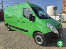 Renault Master L2H2 Pack  klim+navi   pr 08/2020