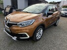 Renault Captur navi, kamera, klimatronic, gwarancja! - 2