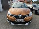 Renault Captur navi, kamera, klimatronic, gwarancja! - 10