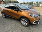 Renault Captur navi, kamera, klimatronic, gwarancja! - 11