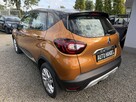 Renault Captur navi, kamera, klimatronic, gwarancja! - 12
