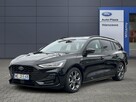 Ford Focus ST-Line X 1.5 EcoBlue 115 KM Automat Salon Polska / Serwis ASO/ FV23%
