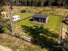 Nowy domek blisko jeziora, plaży - 2