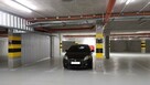 Garaż Warszawa Śródmieście, Śródmieście, Grzybowska