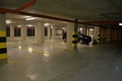 Garaż Warszawa Śródmieście, Śródmieście, Grzybowska - 3