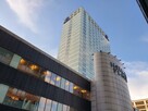 Garaż Warszawa Śródmieście, Śródmieście, Grzybowska - 6