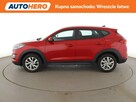 Hyundai Tucson klima auto navi kamera i czujniki parkowania grzane fotele - 2