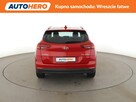 Hyundai Tucson klima auto navi kamera i czujniki parkowania grzane fotele - 6