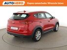Hyundai Tucson klima auto navi kamera i czujniki parkowania grzane fotele - 7