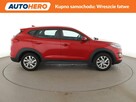 Hyundai Tucson klima auto navi kamera i czujniki parkowania grzane fotele - 9