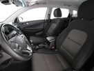 Hyundai Tucson klima auto navi kamera i czujniki parkowania grzane fotele - 13