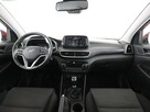Hyundai Tucson klima auto navi kamera i czujniki parkowania grzane fotele - 15