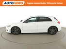 Mercedes A 250 automat skóra full LED szyberdach virtual cocpit navi kamery - 2