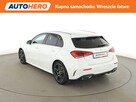 Mercedes A 250 automat skóra full LED szyberdach virtual cocpit navi kamery - 4