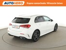 Mercedes A 250 automat skóra full LED szyberdach virtual cocpit navi kamery - 7