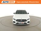 Mercedes A 250 automat skóra full LED szyberdach virtual cocpit navi kamery - 11