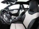 Mercedes A 250 automat skóra full LED szyberdach virtual cocpit navi kamery - 13