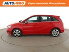 Mercedes B 200 automat navi kamera grzane fotele klima - 2