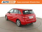 Mercedes B 200 automat navi kamera grzane fotele klima - 4