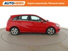 Mercedes B 200 automat navi kamera grzane fotele klima - 9