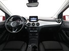 Mercedes B 200 automat navi kamera grzane fotele klima - 15