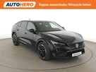 Peugeot 408 FV23% mHEV full LED półskóra navi virtual cocpit kamery - 10