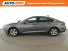 Opel Insignia Grand Sport Innovation automat navi kamera półskóra grzane fotele + kier. FullLED - 2