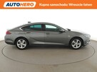 Opel Insignia Grand Sport Innovation automat navi kamera półskóra grzane fotele + kier. FullLED - 9