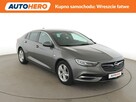 Opel Insignia Grand Sport Innovation automat navi kamera półskóra grzane fotele + kier. FullLED - 10