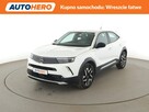 Opel Mokka full led klima navi kamera hak