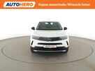 Opel Mokka full led klima navi kamera hak - 11