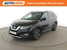 Nissan X-Trail Tekna skóra panorama kamera360 navi grzane fotele - 1