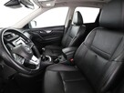 Nissan X-Trail Tekna skóra panorama kamera360 navi grzane fotele - 13