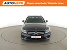 Mercedes C 220 led navi kamera automat auto klima avantgarde - 11